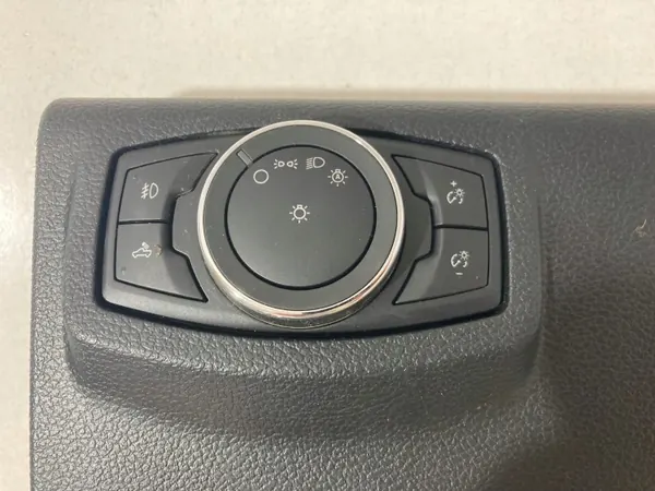 OEM FL3B-15044F08 stuurkolomafdekking Ford F150 image 5