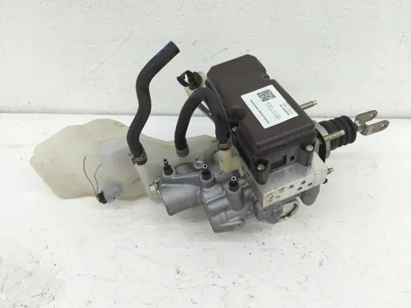 Jarrujen tehostinpumppu Lexus UX MZAH10 2021 47210-78220 image 2