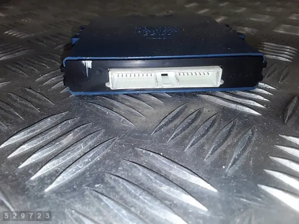 2004 Toyota Corolla Verso ECU 896180F020 image 3