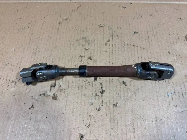 Accouplement de colonne OEM ITR376 pour Hyundai i30 I image 2