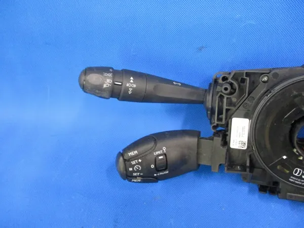 Gecombineerde schakelaar Citroen C3 III OE 98262556ZD image 2