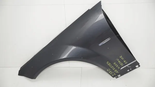 Aile avant gauche OEM 360200833 pour Mercedes W204 image 2