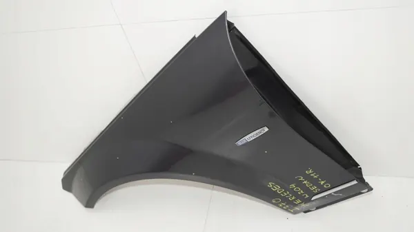 Aile avant gauche OEM 360200833 pour Mercedes W204 image 3