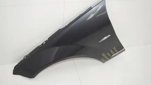 Aile avant gauche OEM 360200833 pour Mercedes W204 image 4