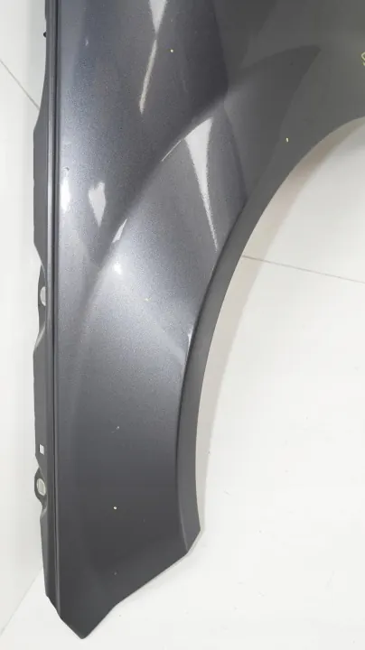 Aile avant gauche OEM 360200833 pour Mercedes W204 image 5