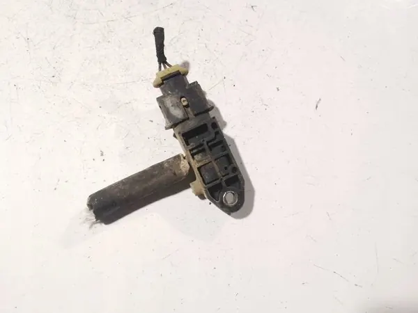 Opel Zafira SRS Airbag Sensor 2006 1.9L 0281002721 image 2
