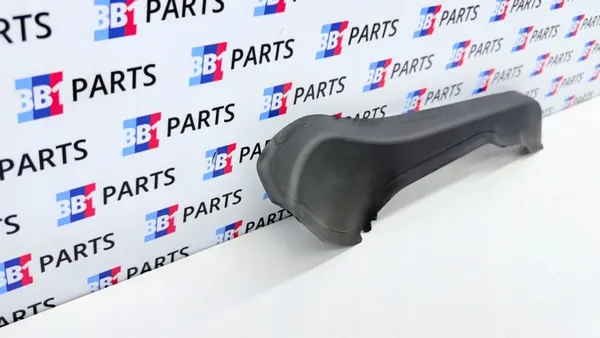 BMW X5 G05 kofferbakdeksel pakking rechts achter OEM 8738628 image 4