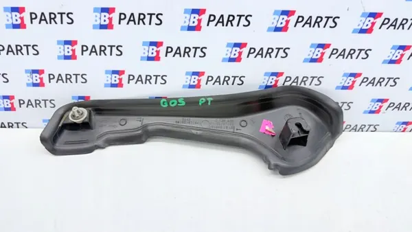 BMW X5 G05 kofferbakdeksel pakking rechts achter OEM 8738628 image 5