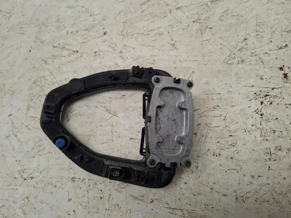 Oikea LED DRL VW T-Roc 2GA Lift 2021+ OEM 2GA941056H image 4