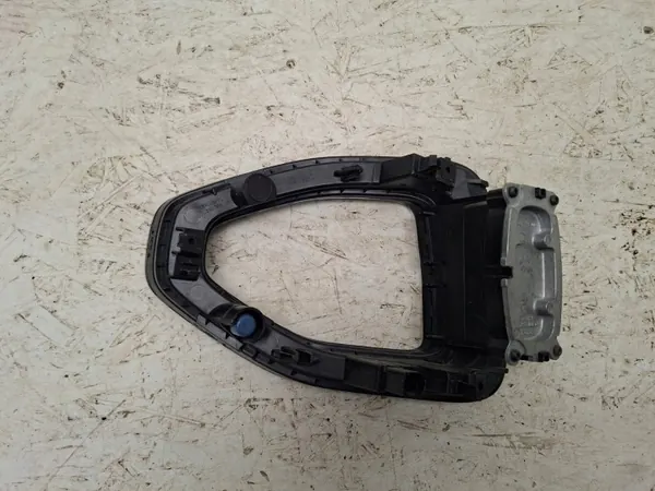 Oikea LED DRL VW T-Roc 2GA Lift 2021+ OEM 2GA941056H image 5