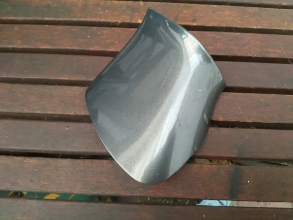 Cache rétroviseur OEM TCVPO pour Toyota Corolla Verso 2004+ image 2