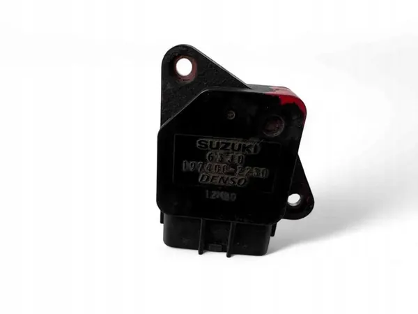 Luftmassenmesser SUZUKI SWIFT III 2008 1380063J00 image 6