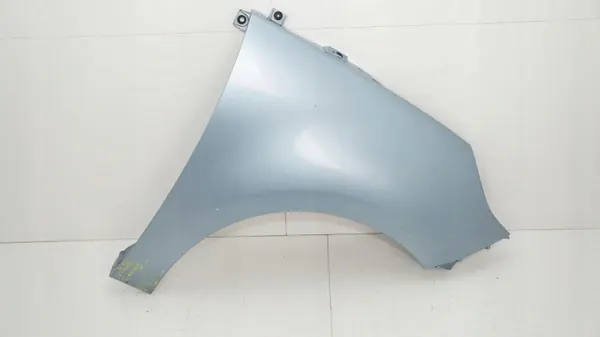 Aile avant droite OEM 360203417 pour Renault Scenic III image 2