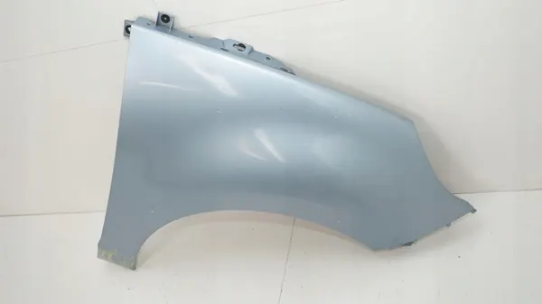 Aile avant droite OEM 360203417 pour Renault Scenic III image 3