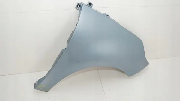 Aile avant droite OEM 360203417 pour Renault Scenic III image 4