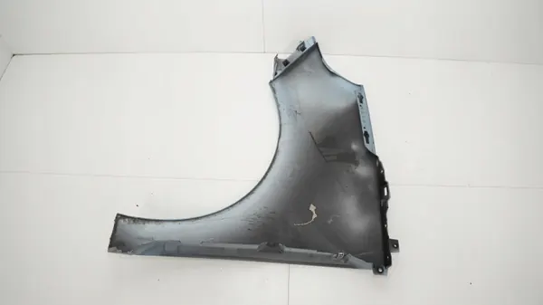 Aile avant droite OEM 360203417 pour Renault Scenic III image 7