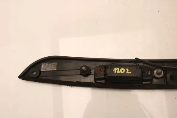Moldura Portão Kia Sportage III OEM TBS27385 image 3