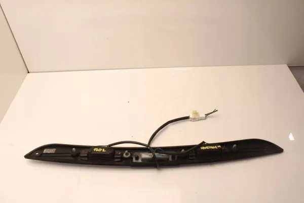 Moldura Portão Kia Sportage III OEM TBS27385 image 6