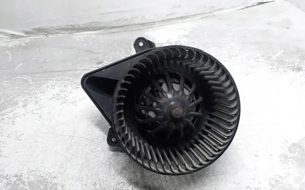 Verwarming PEUGEOT 607 2.2L diesel 2001 F659963E7529 image 3