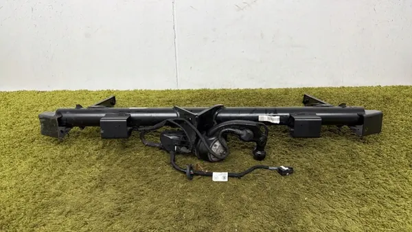 Skoda ENYAQ Peräkärrykoukkusarja OEM 5LG803881C - 13 Pinniä image 2