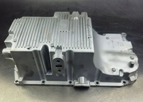 Carter d'huile d'occasion OEM A20DTH 55575128 Opel image 3