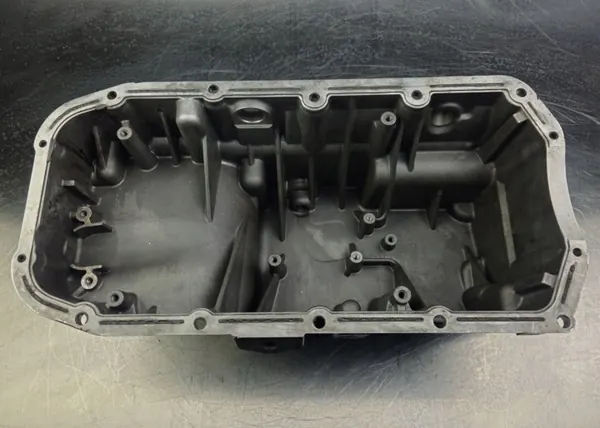 Carter d'huile d'occasion OEM A20DTH 55575128 Opel image 6