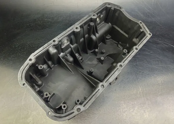 Carter d'huile d'occasion OEM A20DTH 55575128 Opel image 7