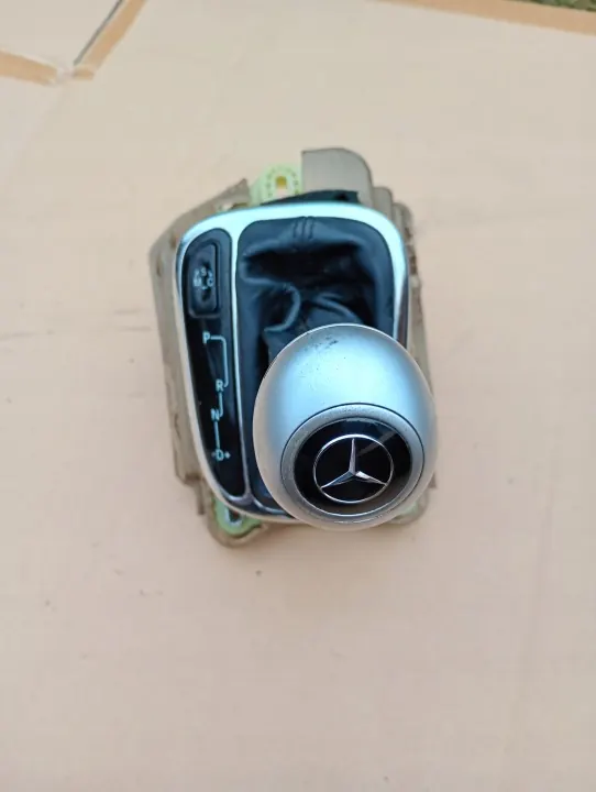 Selector de Cambios OEM GAŁKA WYBIERAK ZMIANY BIEGÓW AUTOMAT image 2
