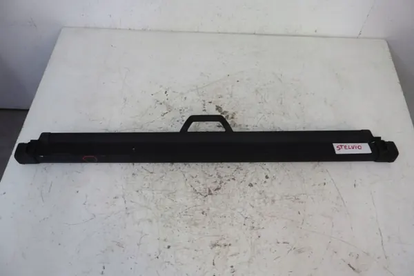 Cubierta enrollable maletero Alfa Romeo Stelvio OEM ROLETA STELVIO image 2