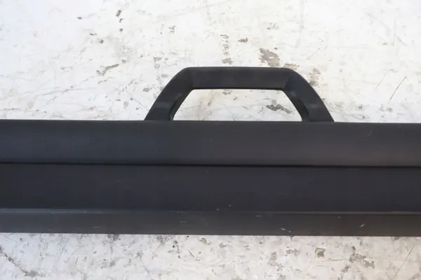 Cubierta enrollable maletero Alfa Romeo Stelvio OEM ROLETA STELVIO image 4
