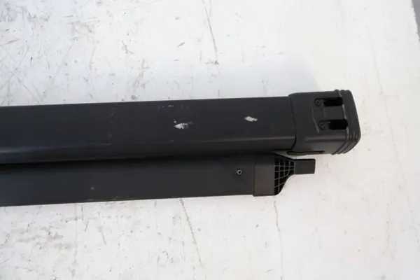 Cubierta enrollable maletero Alfa Romeo Stelvio OEM ROLETA STELVIO image 7