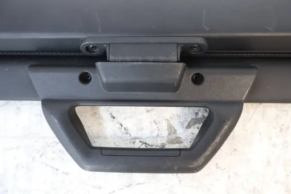 Cubierta enrollable maletero Alfa Romeo Stelvio OEM ROLETA STELVIO image 9
