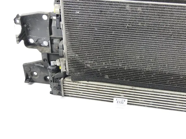 Barra de Reforço Frontal Renault Megane III 09-16 image 3