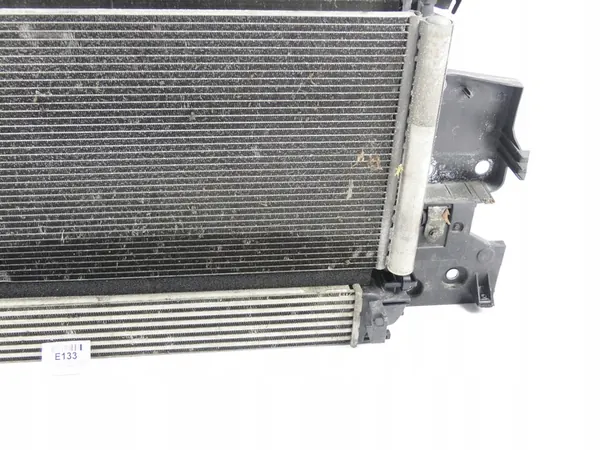 Barra de Reforço Frontal Renault Megane III 09-16 image 5