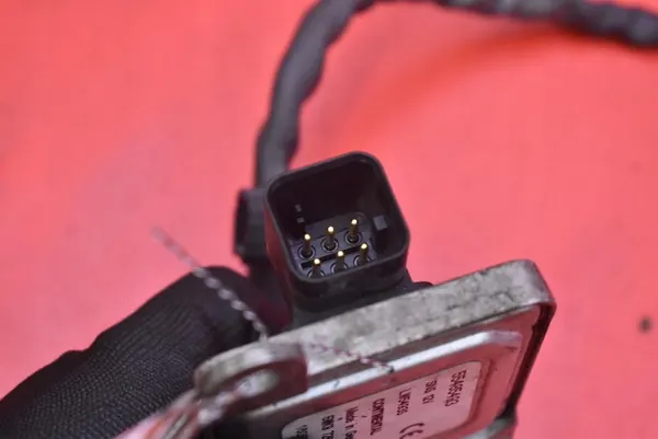 Sensor Lambda Opel Zafira C 1.6 CDTI 120CV 12-16 image 5