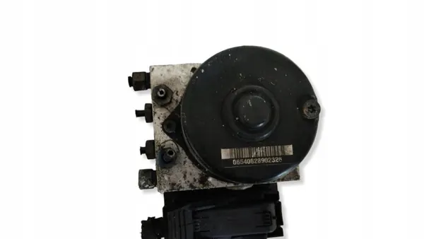 Pompe ABS OEM 13356788 pour Opel Astra J image 6