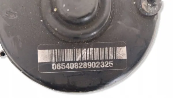Pompe ABS OEM 13356788 pour Opel Astra J image 7