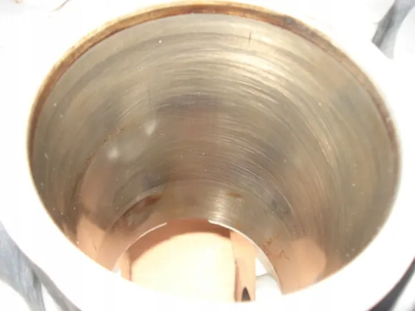 HYUNDAI IX35 KIA SPORTAGE Bico de Óleo G4KH image 10