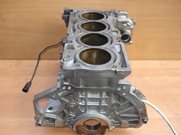 HYUNDAI IX35 KIA SPORTAGE Bico de Óleo G4KH image 6