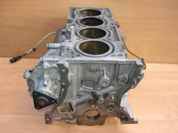 HYUNDAI IX35 KIA SPORTAGE Bico de Óleo G4KH image 7