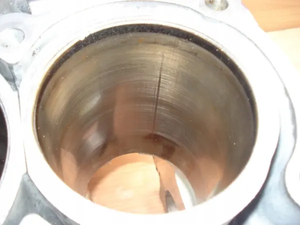 HYUNDAI IX35 KIA SPORTAGE Bico de Óleo G4KH image 9