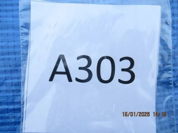 Toyota Yaris XP210 ohjaussauva OEM 18012026 image 3