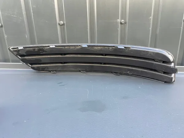 Grille de pare-chocs avant gauche Audi A3 8P LIFT image 6