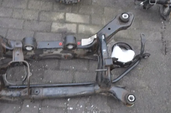 TYŁ AWD achterophangingbalk voor Volvo XC60 S60 V60 XC70 image 4