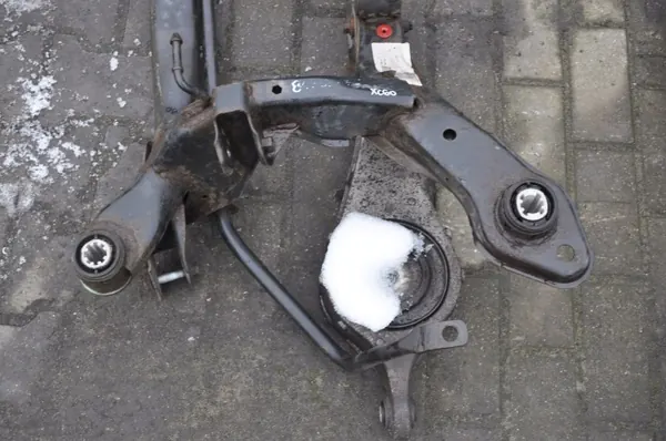 TYŁ AWD achterophangingbalk voor Volvo XC60 S60 V60 XC70 image 5