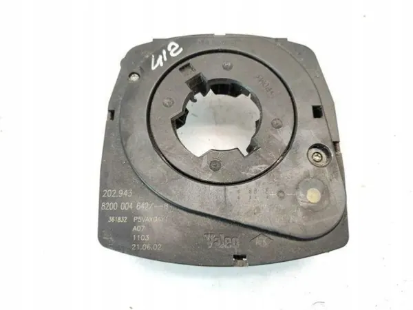 Sensor de ângulo de direção OEM 8200004642B Renault image 2