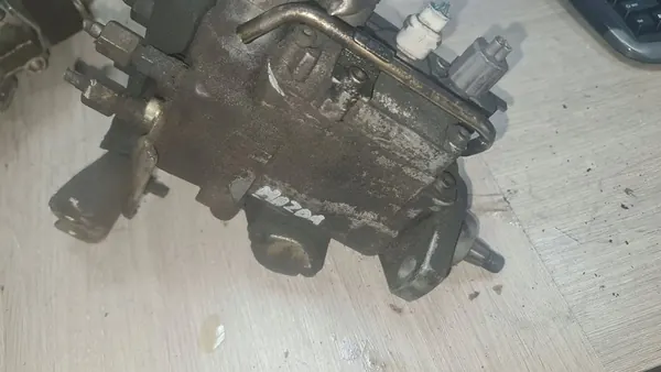 Mazda 323 F Fuel Pump XER2486 image 5