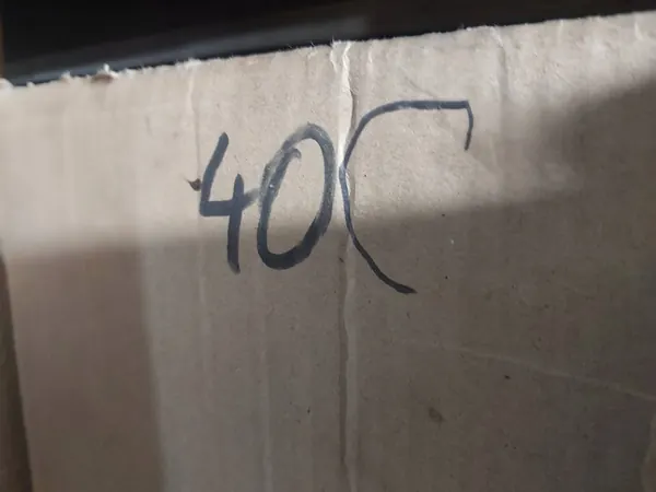 Ilmastointituuletin BMW 5 E39 530d 3.0D M57 525d image 10