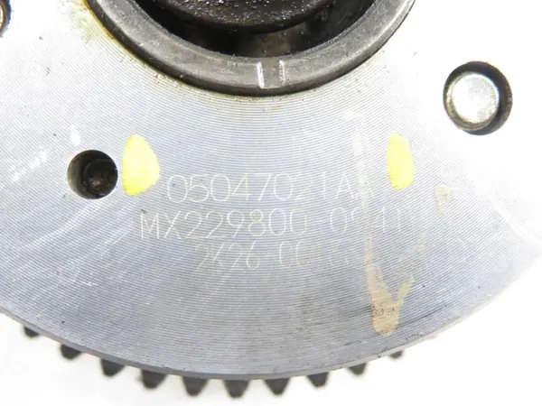 Jeep Patriot 2.4 Variator OEM 05047021AA image 4