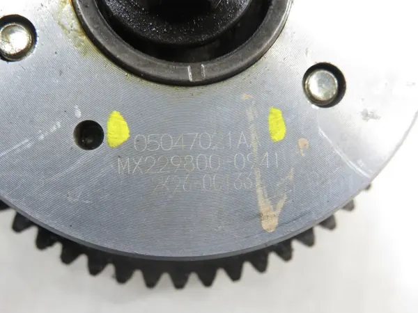 Jeep Patriot 2.4 Variator OEM 05047021AA image 5